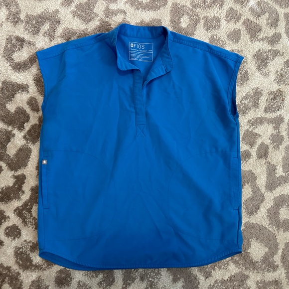 Figs rafaela scrub top - Picture 1 of 4
